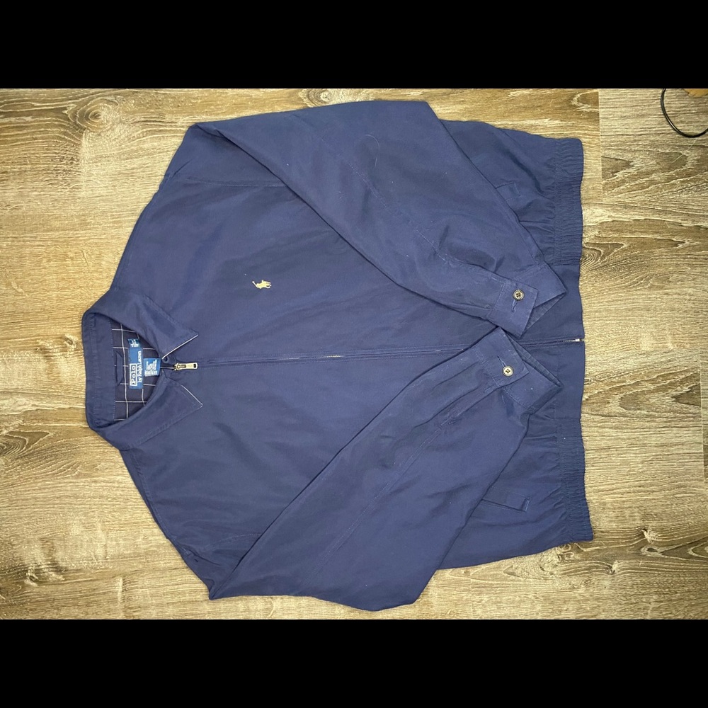 Polo by Ralph Lauren Sports Coat